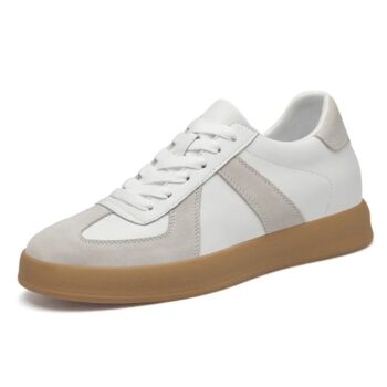 Avion - 7cm (2.7") – Men's Elevator Shoes (Height Increasing, Hidden Lift)