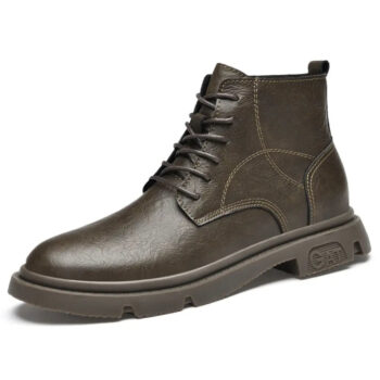 GAT - 8cm (3") – Men's Elevator Shoes (Height Increasing, Hidden Lift)