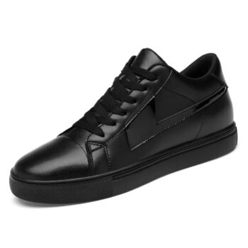 Panther - 7cm (2.7") – Men's Elevator Shoes (Height Increasing, Hidden Lift)