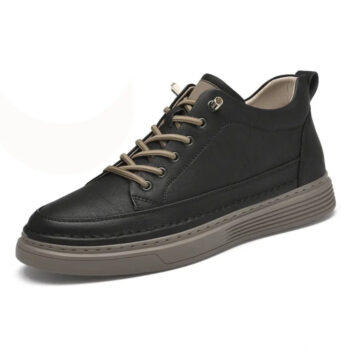 Seraph - 7cm (2.7") – Men's Elevator Shoes (Height Increasing, Hidden Lift)